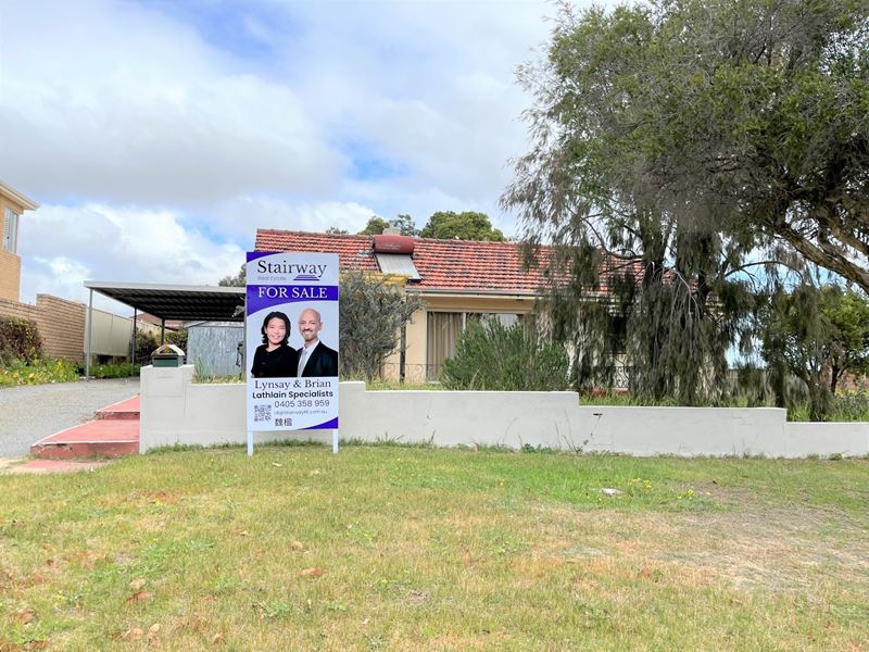 23 Midgley Street, Lathlain WA 6100