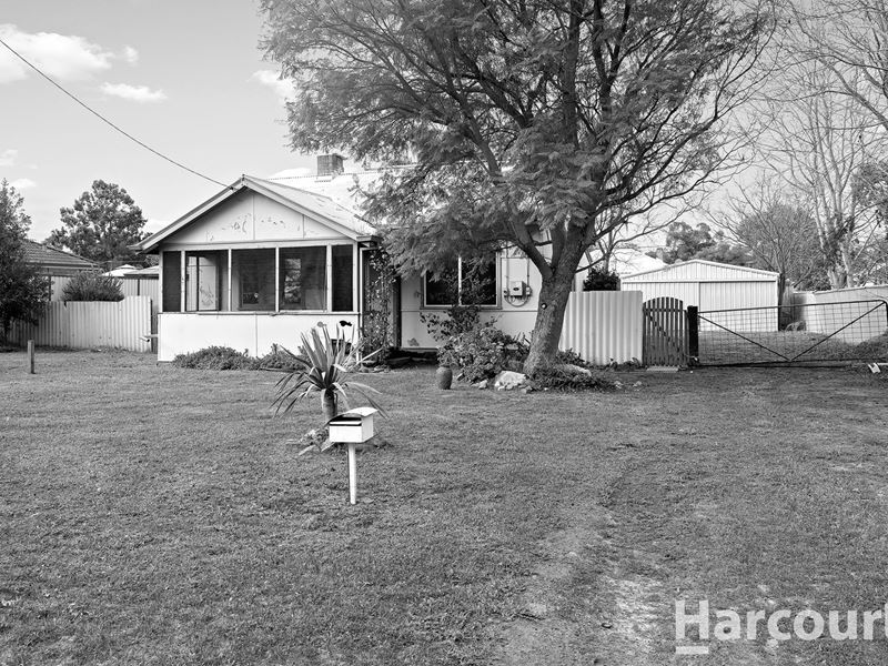 8 Mckay Street, Pinjarra