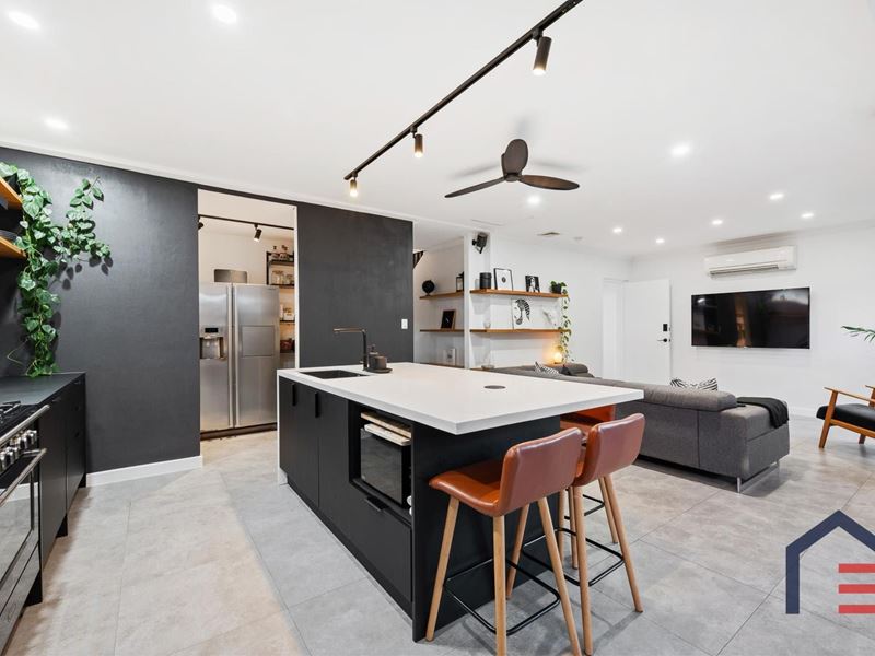 21A Drummond Street, Bedford