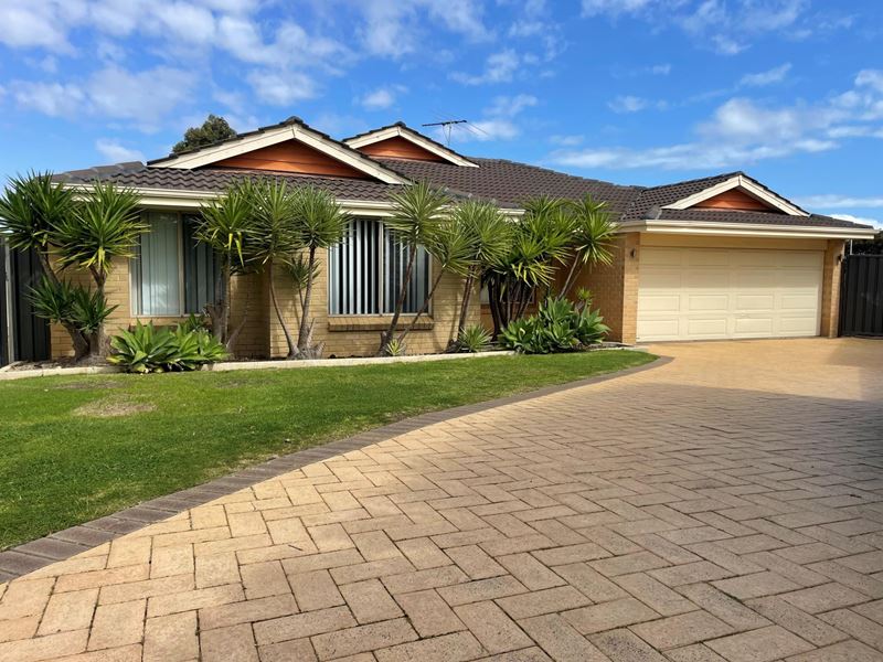 5 Tocal Court, Tapping