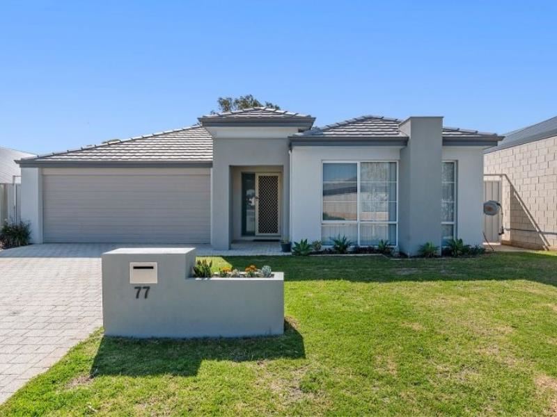 77 Noreena Avenue, Golden Bay WA 6174