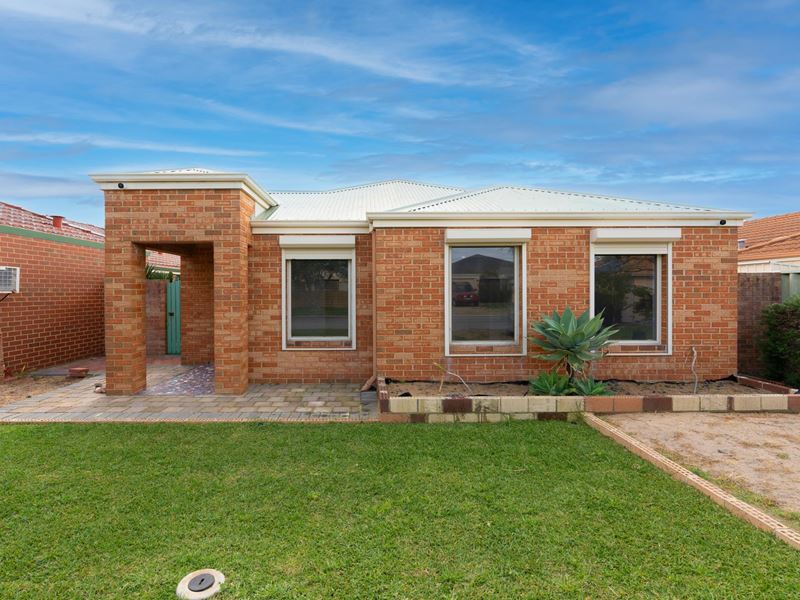 23 Montilla Crescent, Port Kennedy