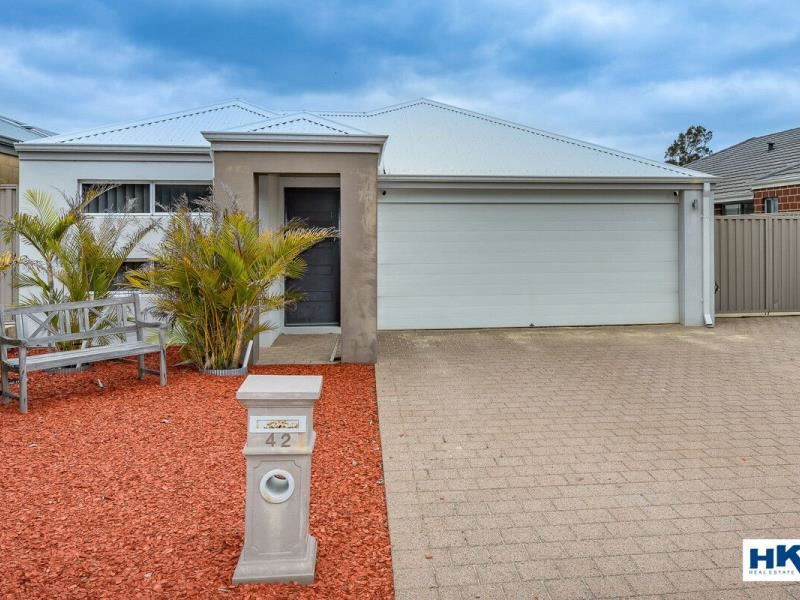 42 Linacre Road, Bullsbrook WA 6084