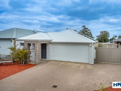 42 Linacre Road, Bullsbrook WA 6084