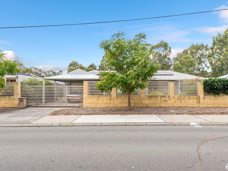 170 Streich Avenue, Kelmscott