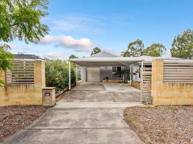 170 Streich Avenue, Kelmscott WA 6111