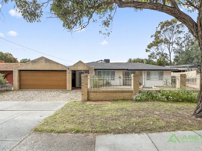 18 Belmont rd, Kenwick