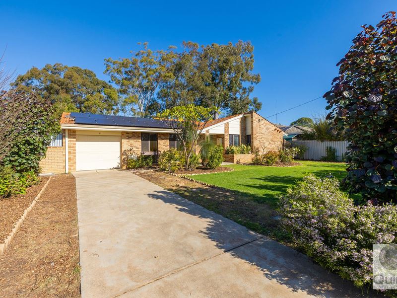 51 Bougainvillea Avenue, Forrestfield