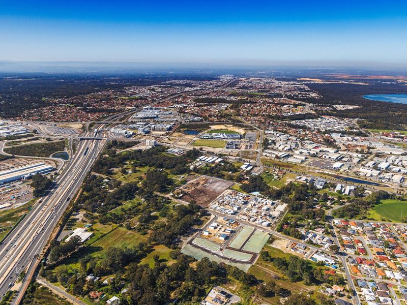 Lot 65,  Muriel Court, Cockburn Central
