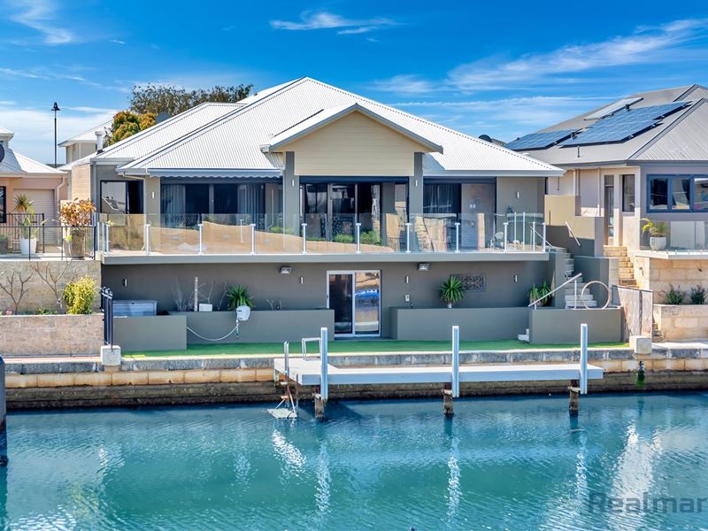 31 Cormorant Key, Wannanup