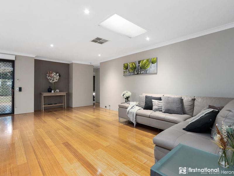 60 Broadhurst Crescent, Bateman
