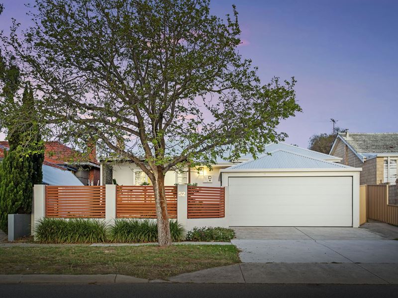 52 Duke Street, Scarborough