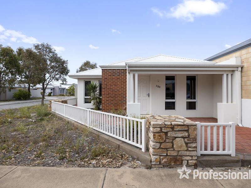 320 Banrock Drive, Ellenbrook