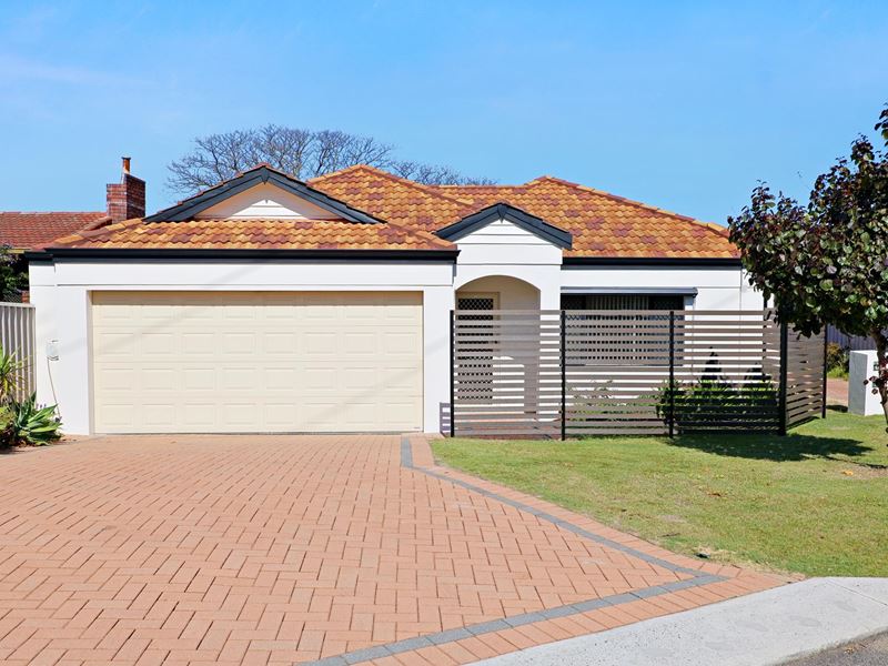 54A Oswald Street, Innaloo