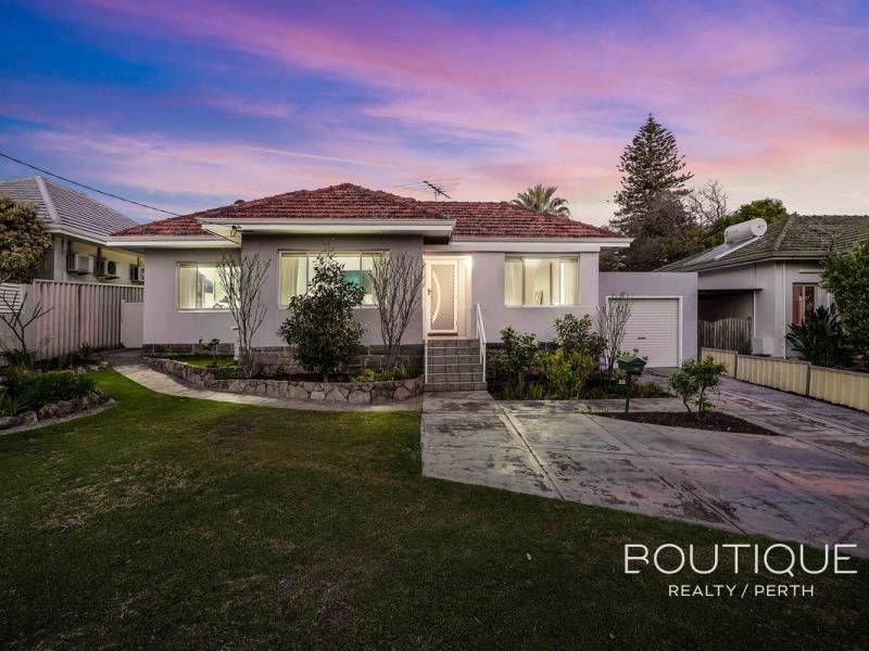 94 Brookdale Street, Floreat