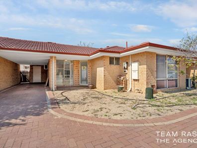 12/99 George Way, Cannington WA 6107