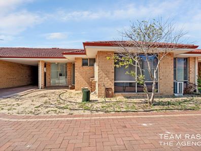 12/99 George Way, Cannington WA 6107