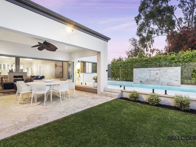 76 Gladstone  Avenue, South Perth
