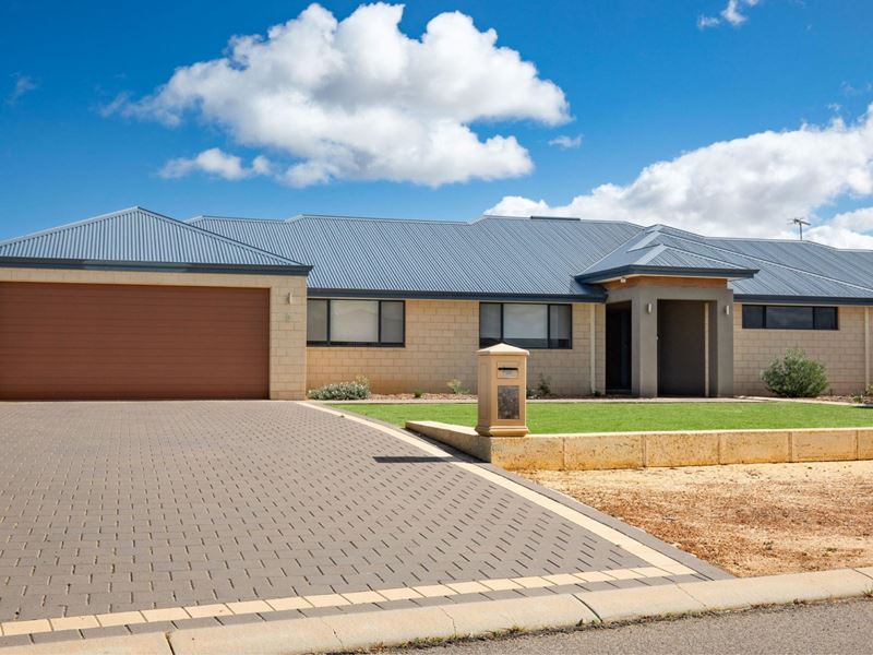 4 Dianthus Way, Strathalbyn