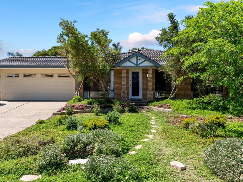 28 McGrath Place, Seville Grove
