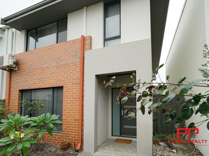 7 Perway Lane, Bassendean