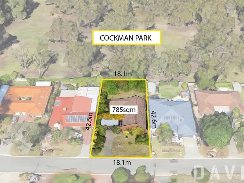 35 Dargin Place, Greenwood