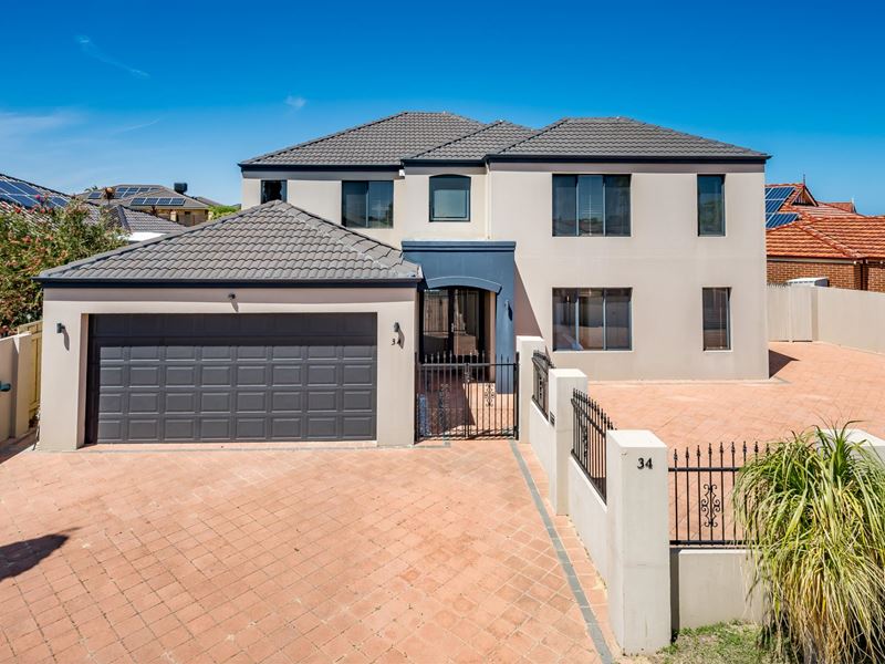 34 Miami Beach Promenade, Iluka