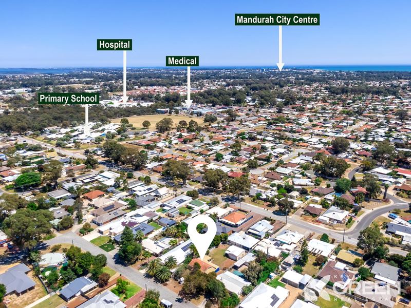 29 Karrul Way, Greenfields