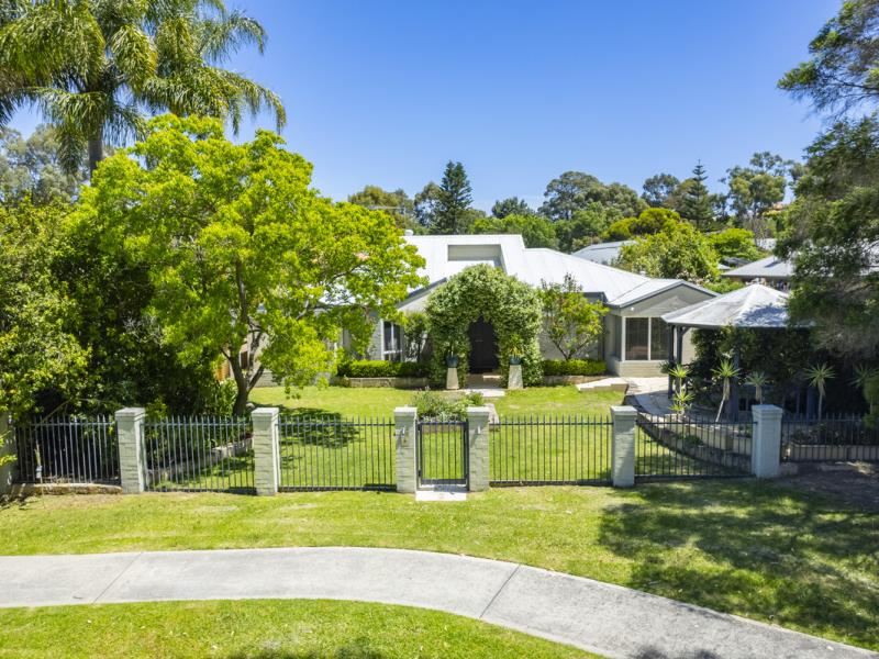 37 Grainger Drive, Mount Claremont