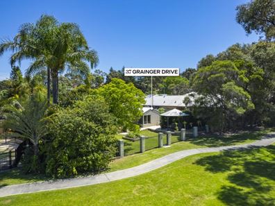 37 Grainger Drive, Mount Claremont WA 6010