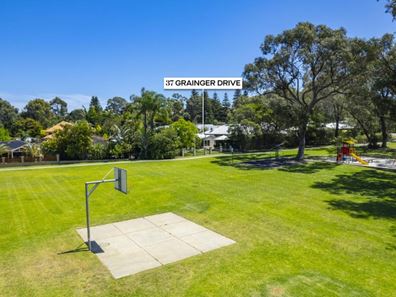 37 Grainger Drive, Mount Claremont WA 6010