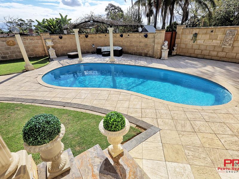 3049 Albany Highway, Kelmscott