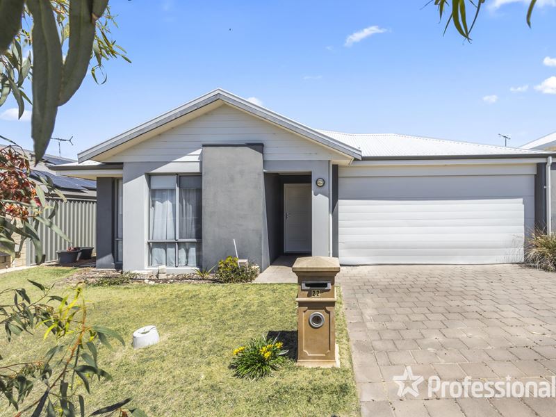 22 Bronze Street, Eglinton