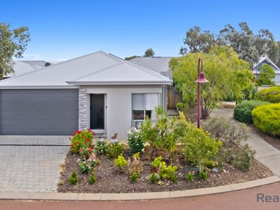 50 Summer Drive, Dawesville WA 6211