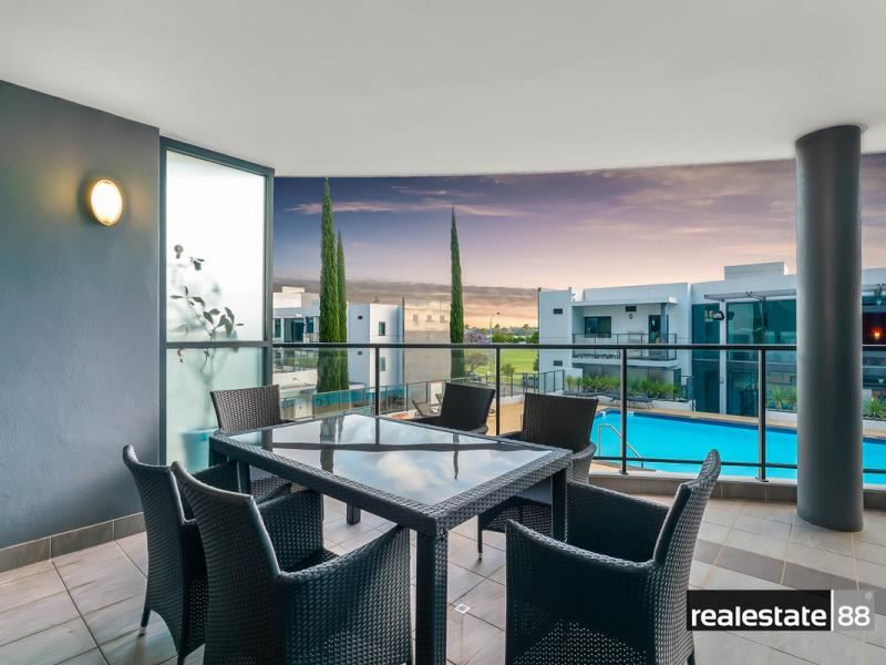 10/100 Terrace Road, East Perth