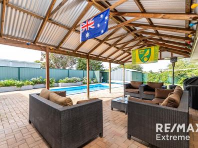 16 Mayflower Crescent, Craigie WA 6025