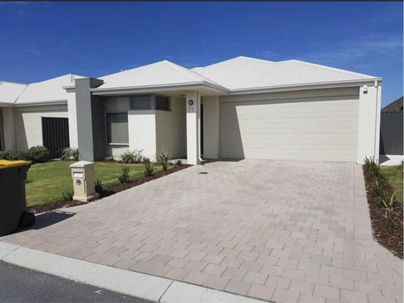 71 Baluran Avenue, Brabham WA 6055