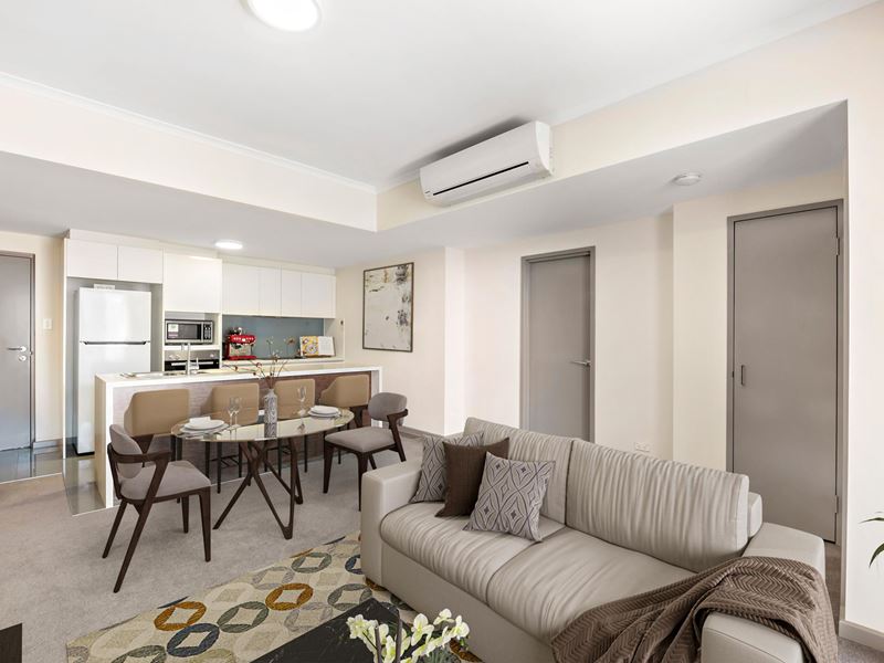 607/58 Grose Avenue, Cannington