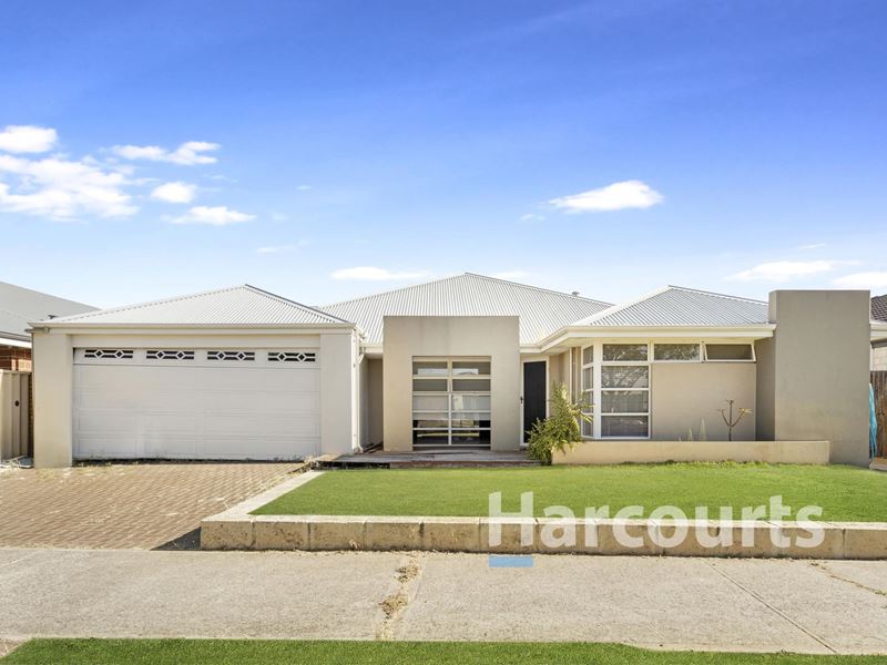 120 Aurelian Avenue, Busselton