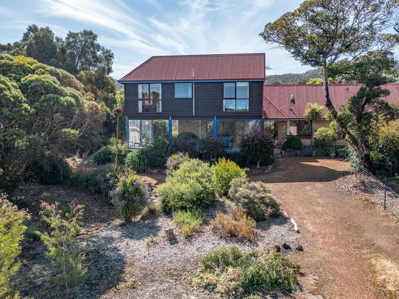 1 Greenbury Place, Ocean Beach