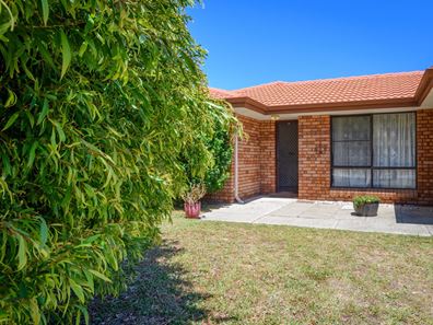32 Carnegie Loop, Cooloongup WA 6168
