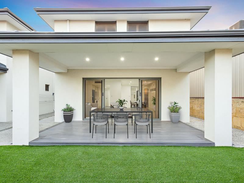 17A and 17B Bologna Vista, Landsdale