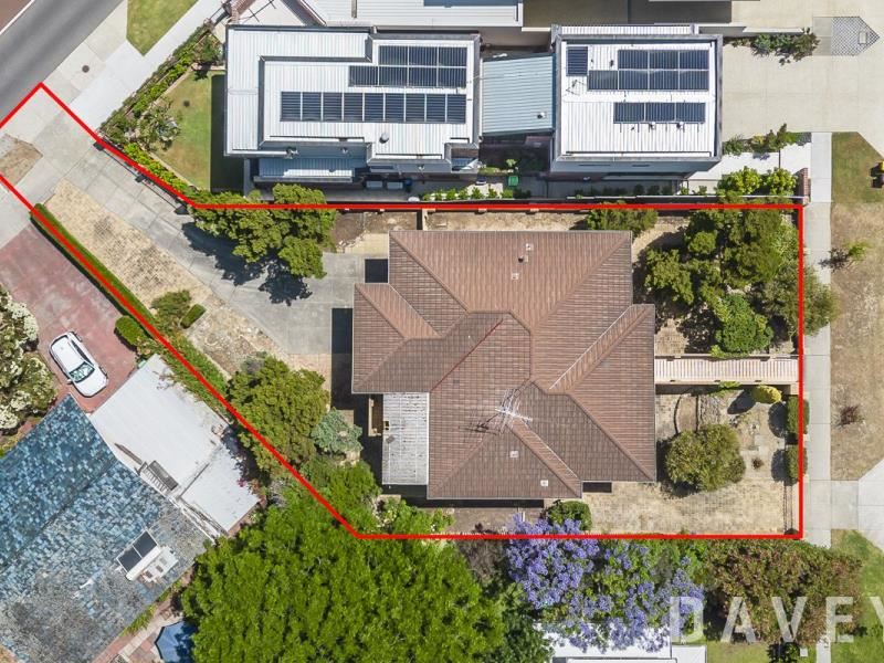 3 Queenscliffe Road, Doubleview