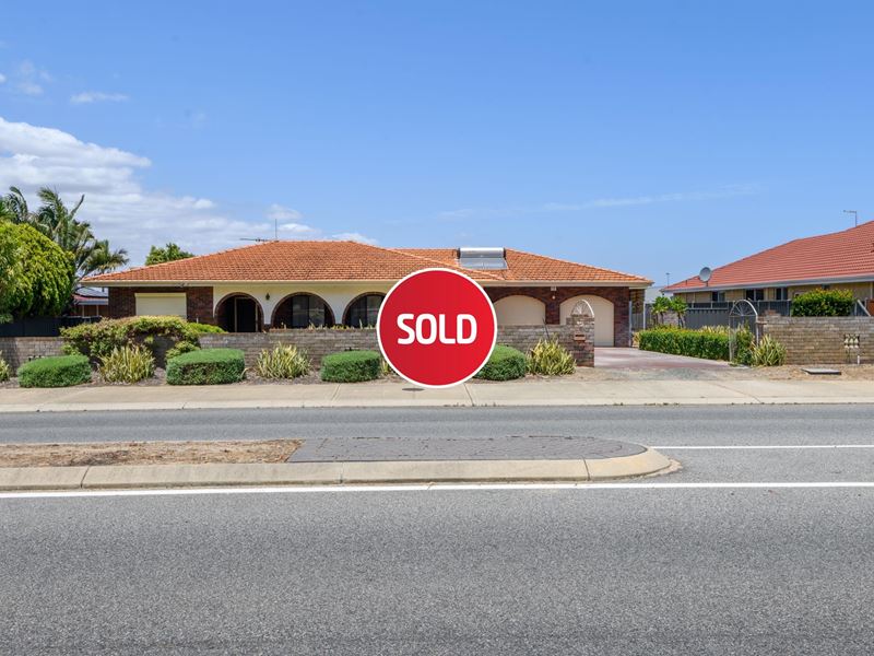 162 Kerosene Lane, Baldivis