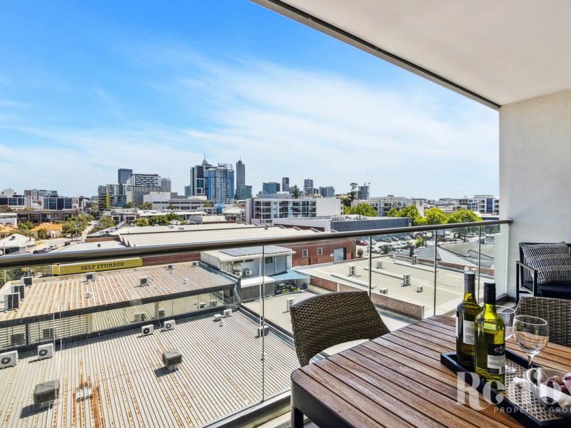 32/67 Brewer Street, Perth