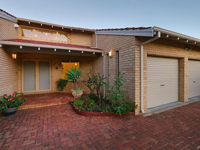 5 Nicol Close, Kardinya WA 6163