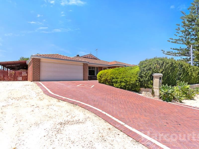 88 Lagoon Drive, Yanchep