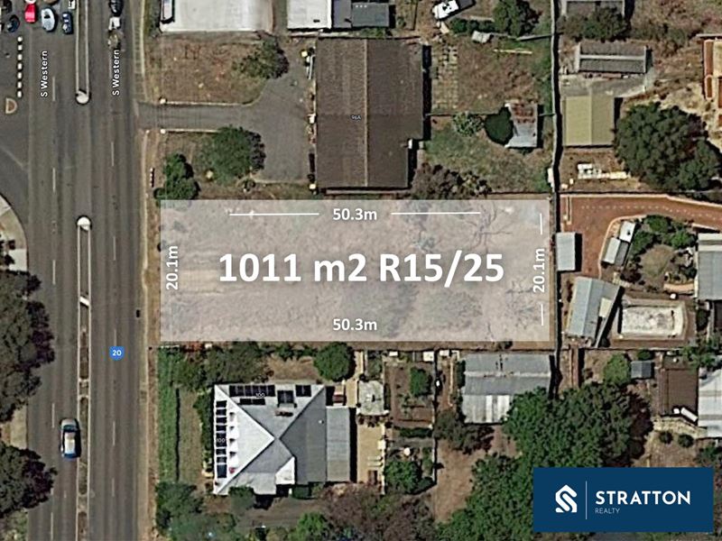98 South Western Highway, Mount Richon