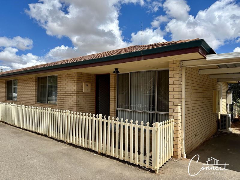 9/67 Newcastle Rd, Northam