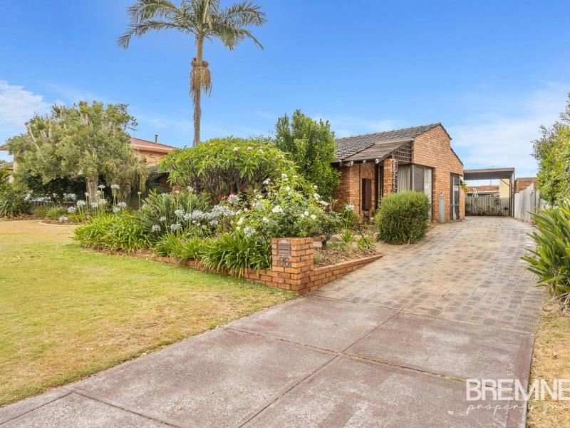 86 Anglesey Drive, Kardinya WA 6163